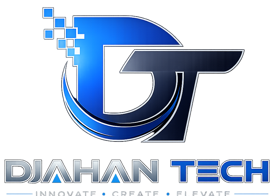 Djahan Tech